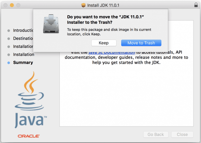 Downloading java installer что за программа