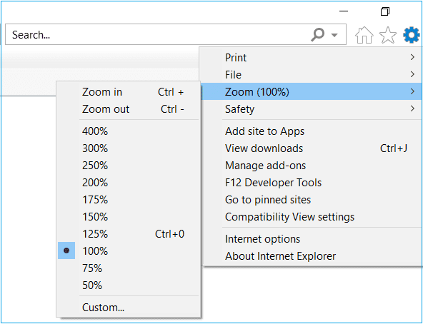 selenium firefox untrusted certificate