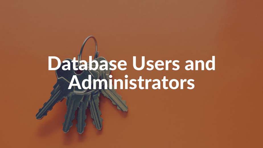 database-users-and-administrators-types-of-dba