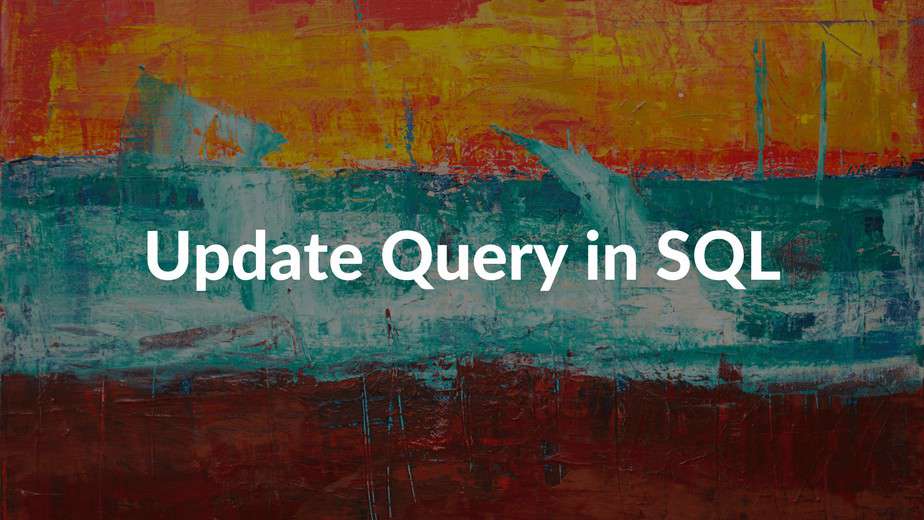 update-query-in-sql