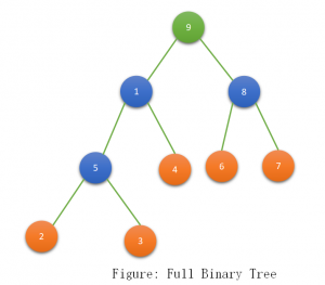 Types of Binary Tree - TutorialCup