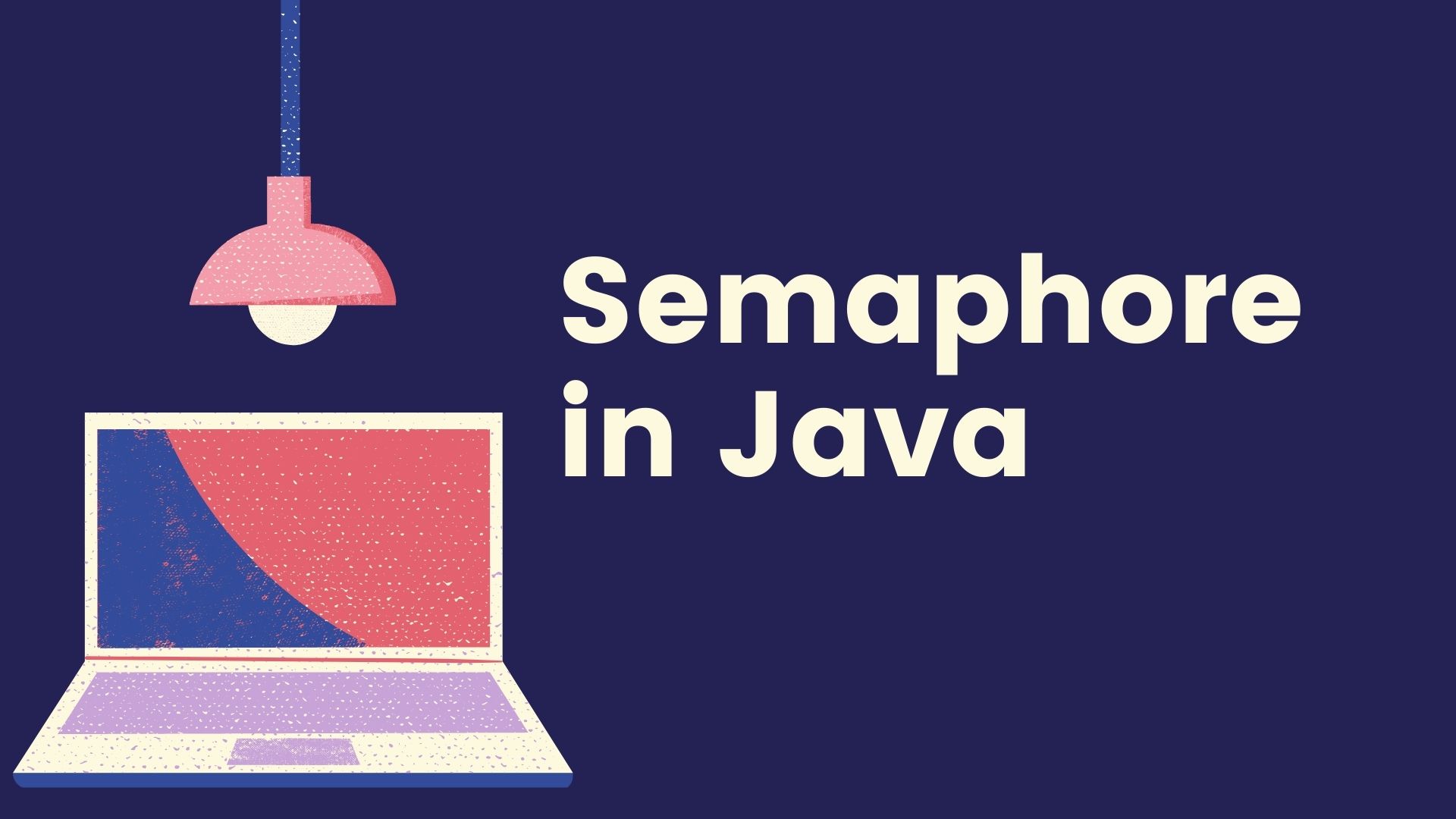 Semaphore in Java