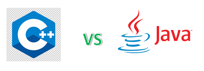 Differences between C++ and Java