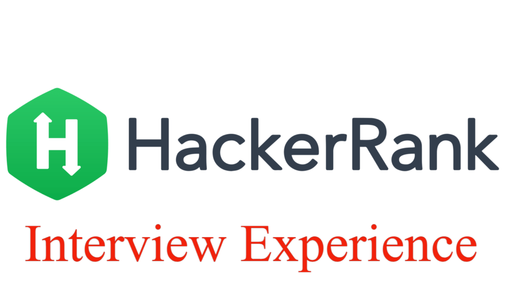 hackerrank-interview-questions