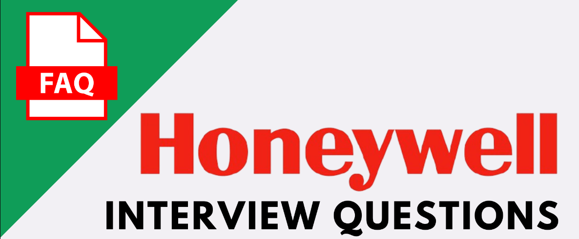 honeywell interview case study